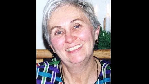 Darlene Olson Funeral