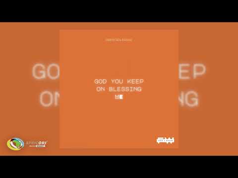 Brenden Praise and Free 2 Wrshp - God you keep on blessing me (Official Audio)