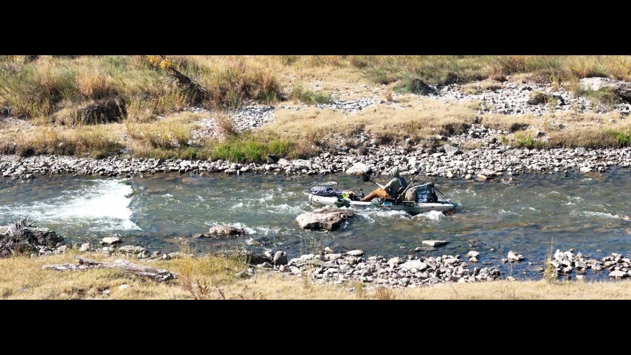 3 Day Kayaking Brazos River (Nov 2025)