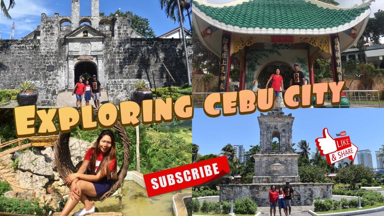 up cebu tourism