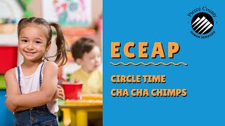 ECEAP - Buckley - Circle Time - Cha Cha Chimps