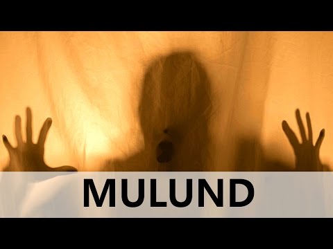 TOP 10 HAUNTED PLACES IN MULUND