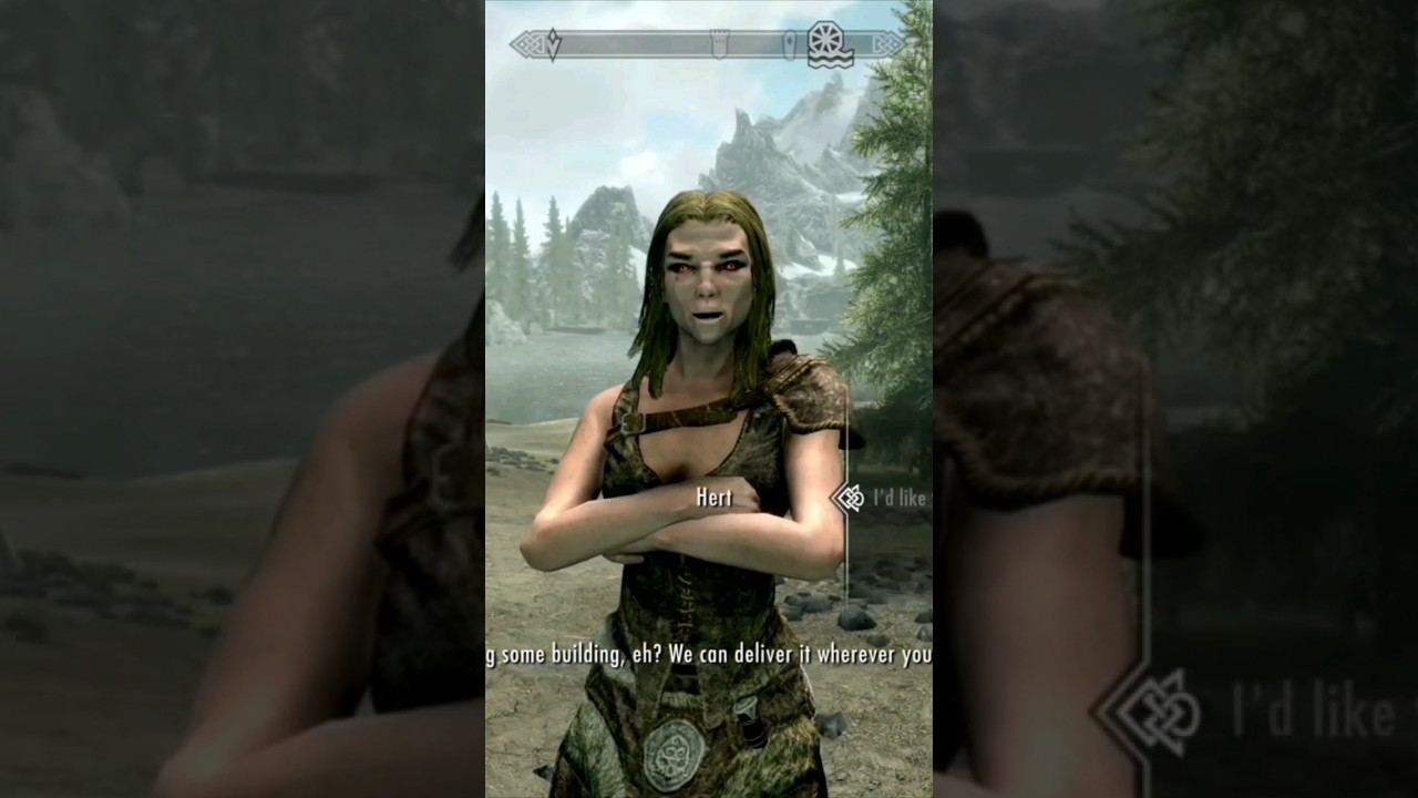 Hearthfire будет как