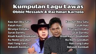 Obbie Messakh & Rachmat Kartolo Kumpulan Lagu Lawas Populer | Tembang Kenangan Terbaik