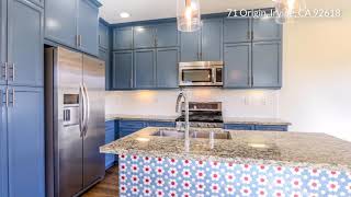 71 Origin, Irvine, CA 92618