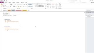 20-Using styles from the quick gallery In Urdu and Hindi screenshot 5