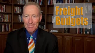 What to Consider When Building a 2023 Freight Budget