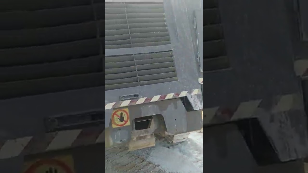 รถเจาะหิน  T35. Atlas. Copo