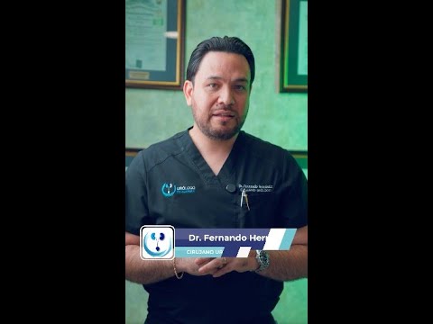 👨‍⚕️ ¿Problemas con tu #SaludSexual o #SaludUrológica? #shorts