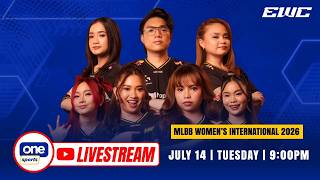 LIVE: NAVI PH vs GALAXY PHOENIX | MWI ESPORTS WORLD CUP |...