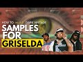 How To Make Dark Vintage Samples for Griselda (Griselda Sample Tutorial)