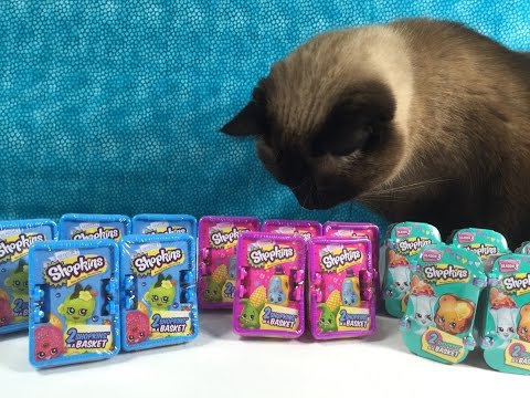 Shopkins
