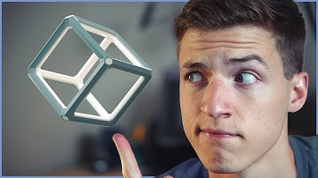 Blender 2.8 Basics Tutorial pt. 2 I Objects & Transformations
