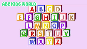 Alphabet A to Z - ABC Alphabet Game for Kids  Starfall Education