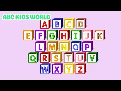 Alphabet A to Z - ABC Alphabet Game for Kids  Starfall Education