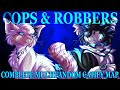 【COPS & ROBBERS | COMPLETE CATIFY FANDOM MAP】