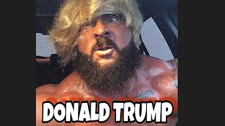 Donald Trump Robertfrank615