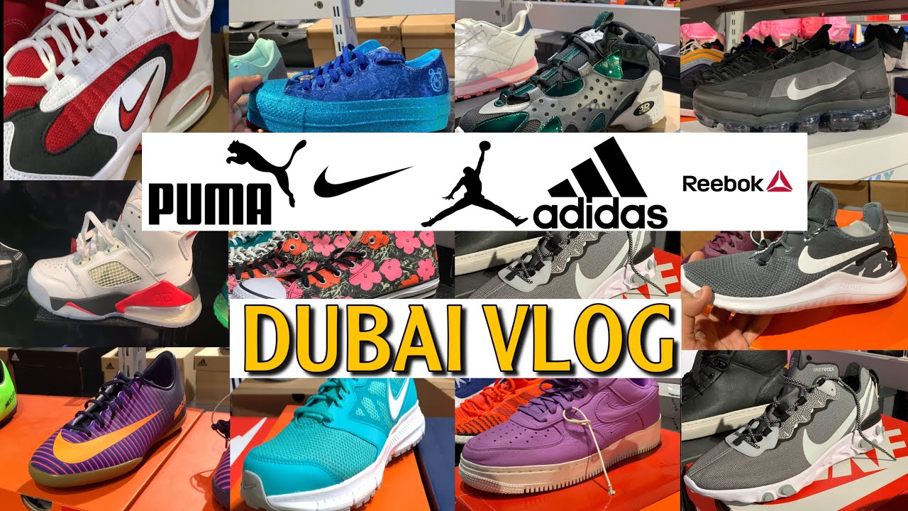 Reebok Outlet Vlog Cheapest sneakers in dubai sneakers shoes 