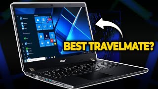 Why BUYING the Acer Travelmate P2 STILL BEATS MY MIND