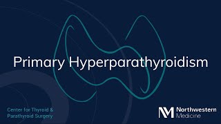 Primary Hyperparathyroidism