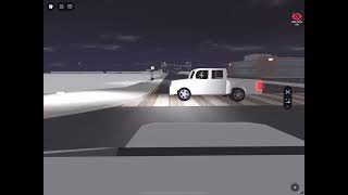 Car Crash News Report In 4K