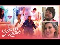 Man Up: Transforming Hapless Men into Eligible Bachelors EP 1 | Real Love