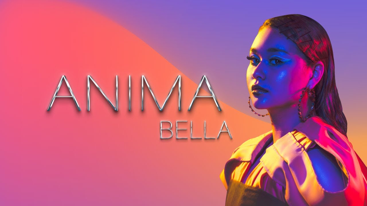 Mia Lateefa – Anima Bella (English Music Video)