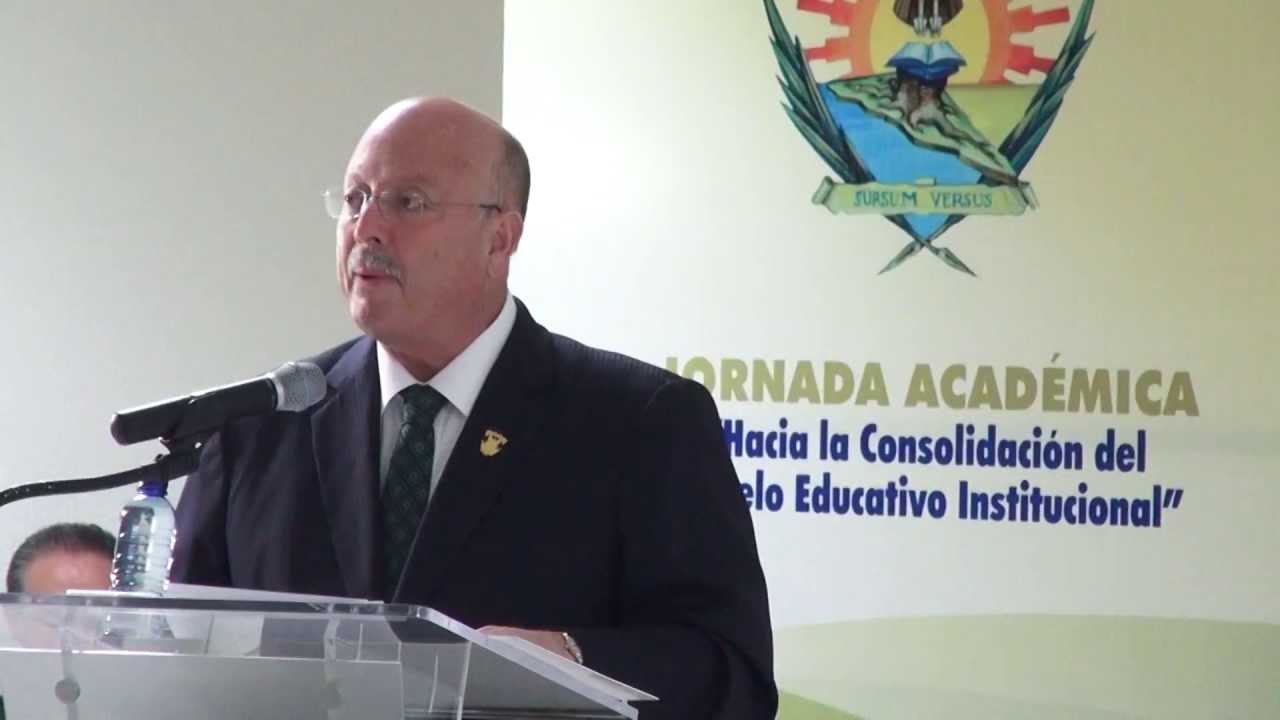 educación a distancia Modelo de educación por competencias le ha dado a la UAS solidez y rumbo Rector