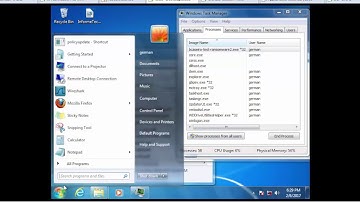 Demonstration: Ransomware being contained by File Integrity Rules