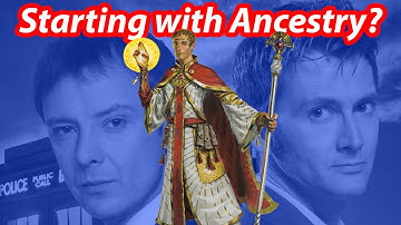 Ancestry First | Many Ways to Build a D&D Character