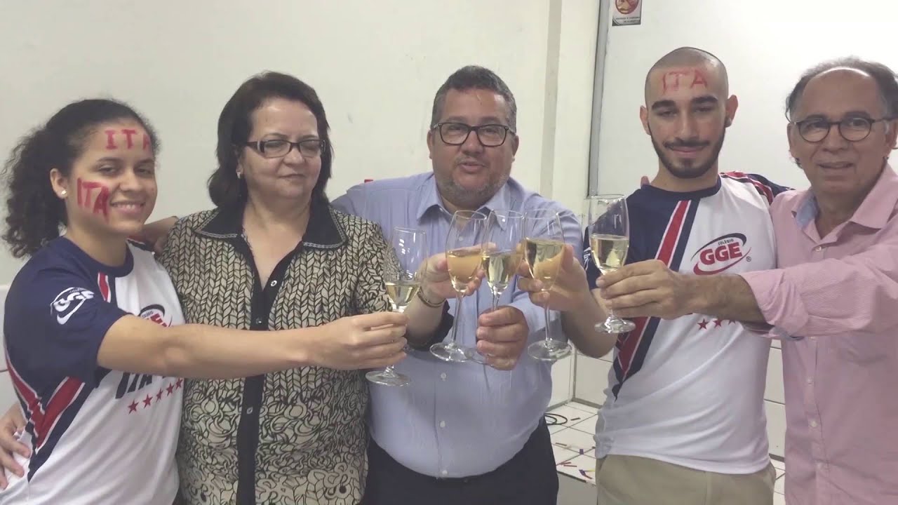 official secrets ITA/SP 2016