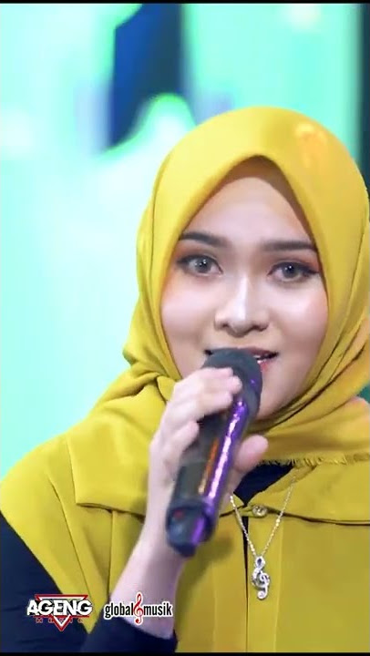 BAPER BIKIN MELELEH HATI #shorts Cintai Aku Karna Allah