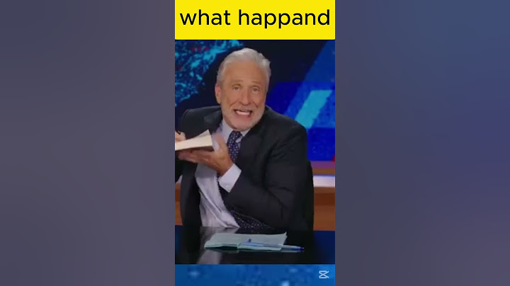 Jon Stewart on Trump's Botched Tariff Rollout & Desi on China Trade War Escalation