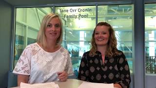 Andover Mums: YMCA Andover/No. Andover Aquatic Programs