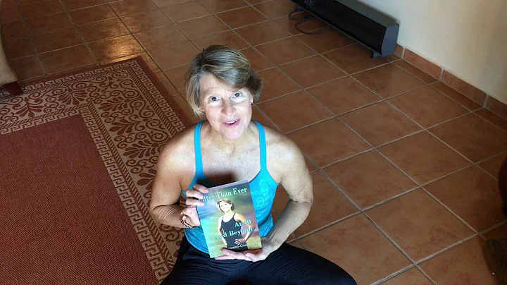 Fitter Than Ever at 40 and Beyond by Susan Dawson-...
