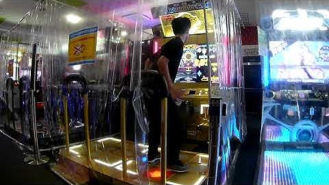 【DDR】CSP ΩVERSOUL PFC