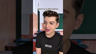 Satılmışla Ahmetcan