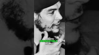 ¡Descubre las cosas más impactantes y sorprendentes del Che Guevara! 😱🌟 1