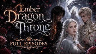 Ember Dragon Throne | Full Episodes #subscribers #dramaseries #ai #fantasy #dragon #trending #viral