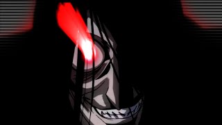 Hellsing - short edit