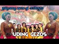 Lagi Viral Gula- gula Naek Lagu seksi || Cover Jaipong Wargi Saluyu Uding gezos Terbaru