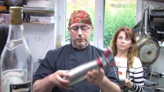 Atelier culinaire Rêve Richelle