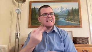 Directions in British Sign Language