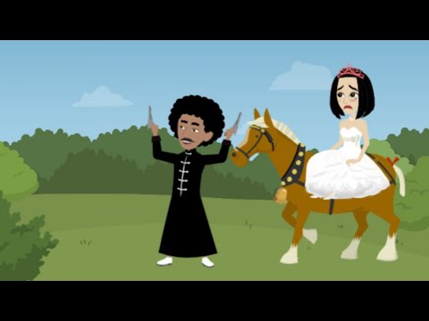 اول مرة جوزى الصعيدى يمد ايدو عليا والسبب كان صدمه روايه شمس الصعيد