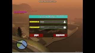 login panel Dx 2015  | لوحة تسجيل دخول 2015  dx