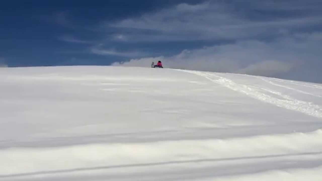 More snowtubing in Deblois, Maine near the Peat Bog YouTube