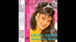 Dilek Şeniz - Kader Kurbanıyım # Kaliteli Kayıt Resimi