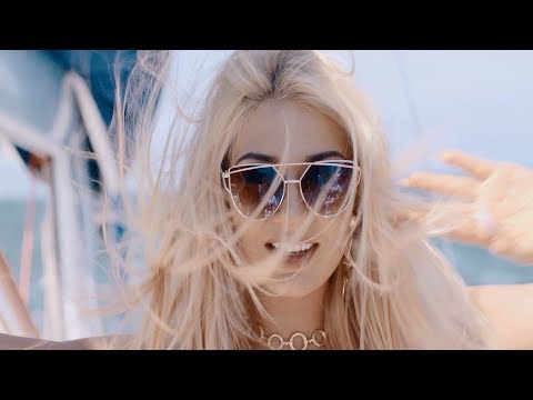 CamaSutra - Porwij mnie (Official Video)