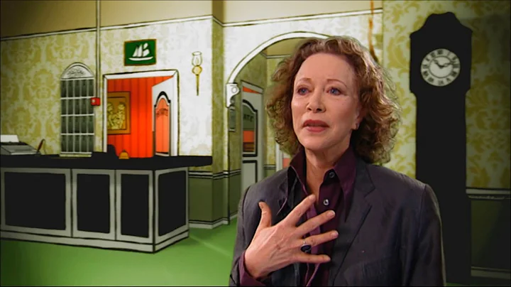 Fawlty Towers: Connie Booth talks about Polly and ...