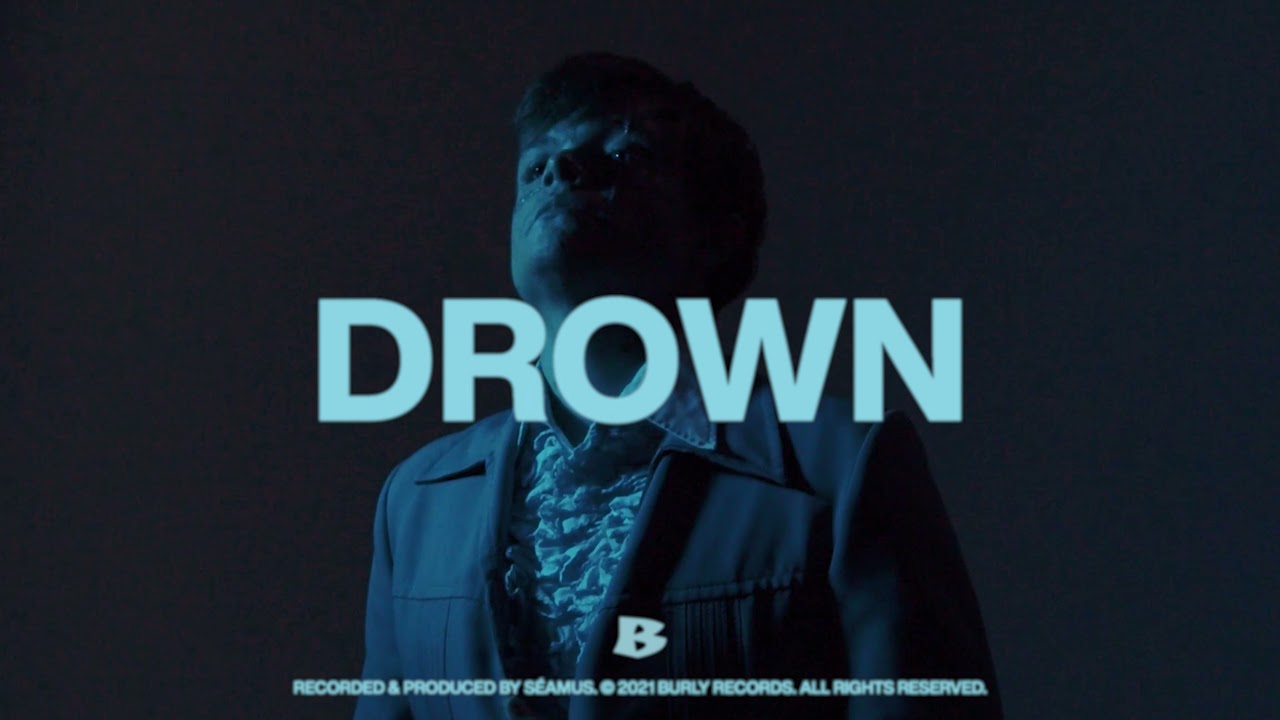 Watch Séamus – Drown (Official Visualizer) on YouTube Watch Séamus – Drown (Official Visualizer) on YouTube